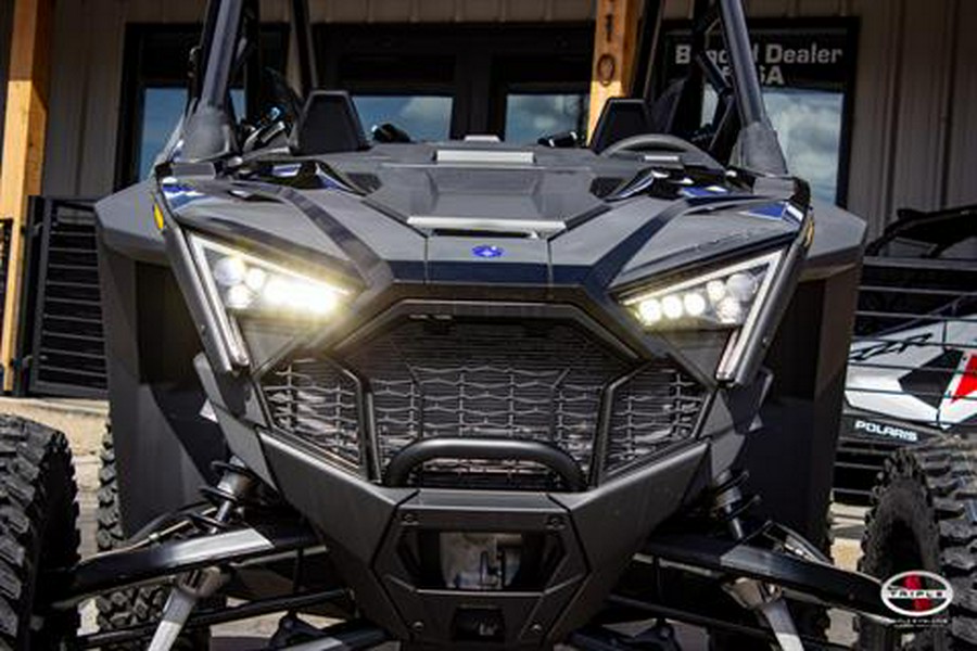 2024 Polaris RZR Turbo R Sport