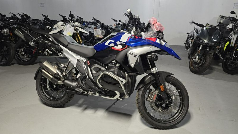 new 2024 BMW R 1300 GS