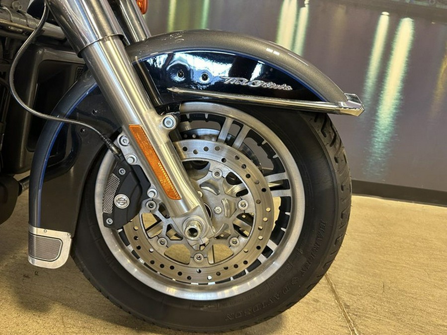 2021 Harley-Davidson Trike FLHTCUTG - Tri Glide Ultra