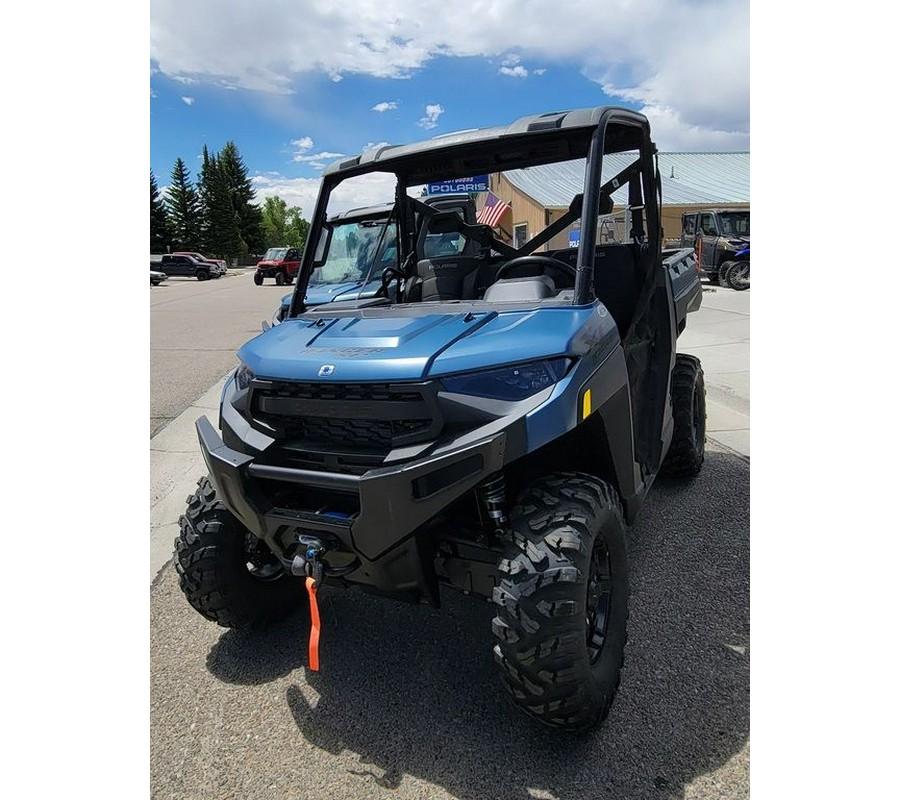 2025 Polaris® Ranger XP 1000 Premium