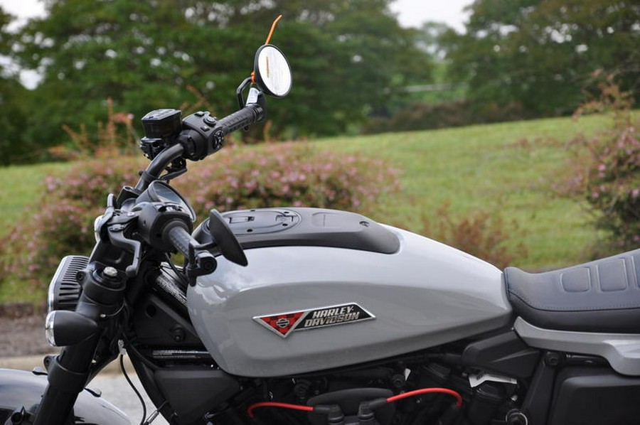 2025 Harley-Davidson® RH1250S - Sportster® S