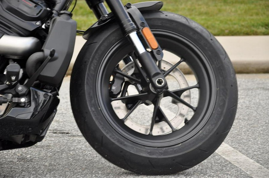 2025 Harley-Davidson® RH1250S - Sportster® S