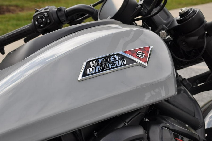 2025 Harley-Davidson® RH1250S - Sportster® S