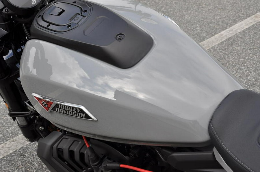 2025 Harley-Davidson® RH1250S - Sportster® S