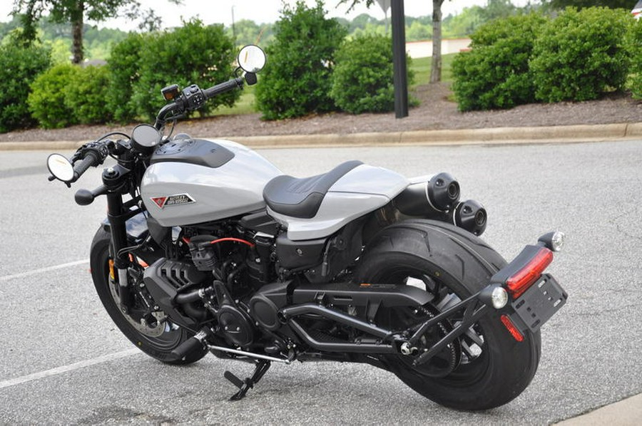 2025 Harley-Davidson® RH1250S - Sportster® S