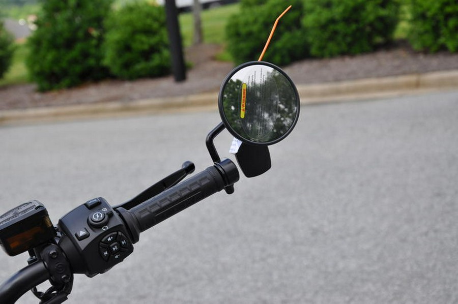 2025 Harley-Davidson® RH1250S - Sportster® S