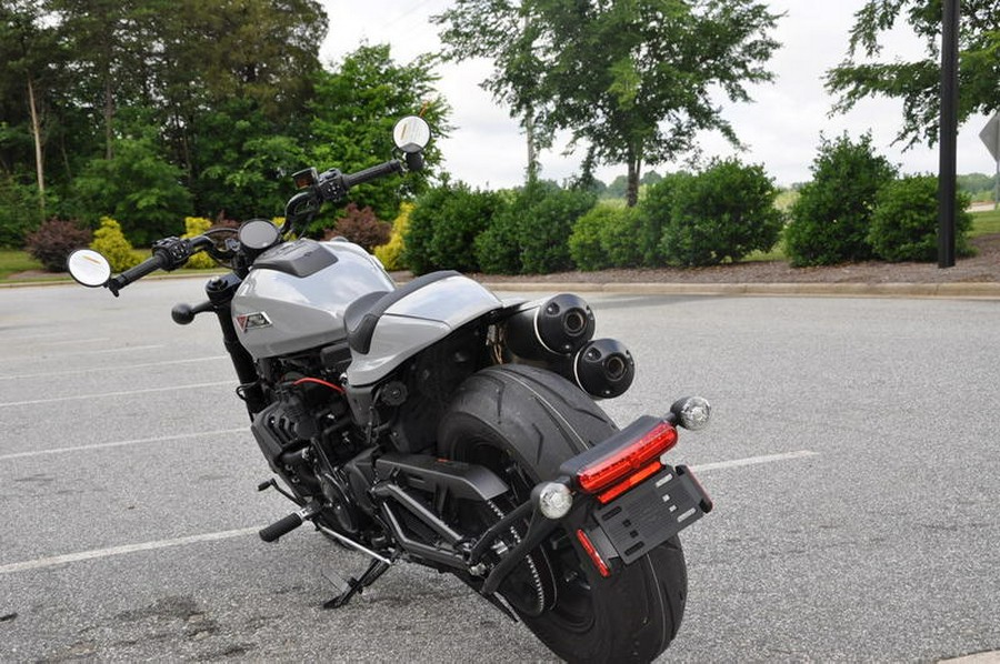 2025 Harley-Davidson® RH1250S - Sportster® S