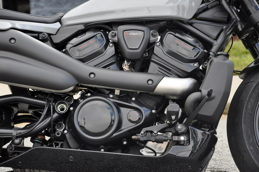 2025 Harley-Davidson® RH1250S - Sportster® S