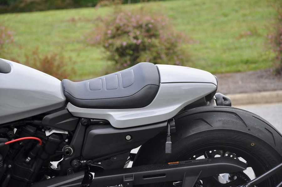 2025 Harley-Davidson® RH1250S - Sportster® S