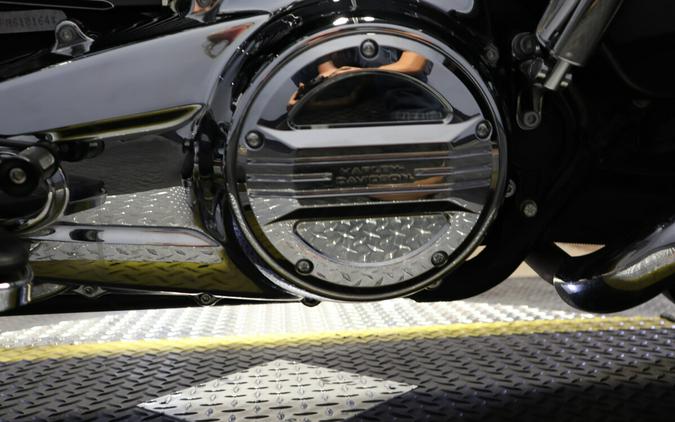 2021 Harley-Davidson Road Glide Special