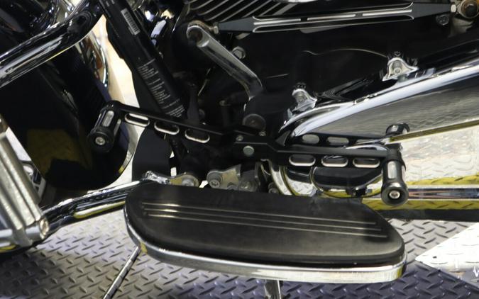 2021 Harley-Davidson Road Glide Special