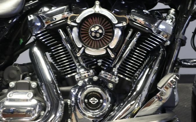 2021 Harley-Davidson Road Glide Special