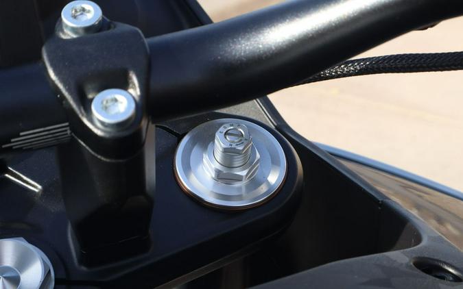 2026 CFMOTO Ibex 450