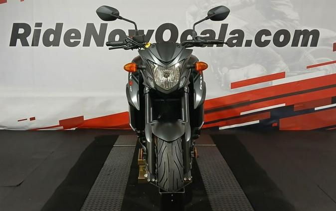 2022 Suzuki GSX-S750Z ABS