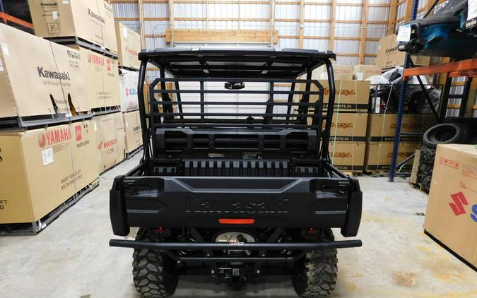 2026 Kawasaki Mule Pro-Fxt™ 1000 Platinum Ranch Edition