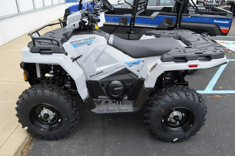 2026 Polaris® Sportsman 450 H.O.