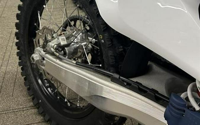 2025 Husqvarna TC 250