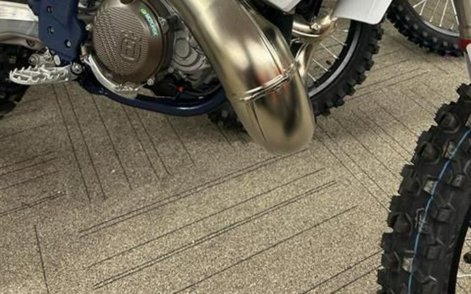2025 Husqvarna TC 250