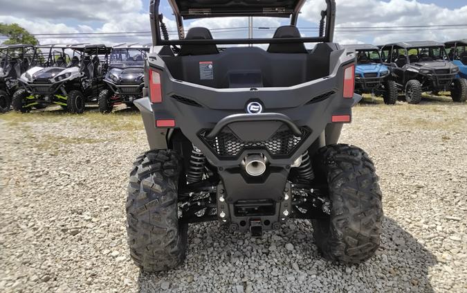 2026 CFMOTO ZFORCE 800 Trail CF800SZ-2