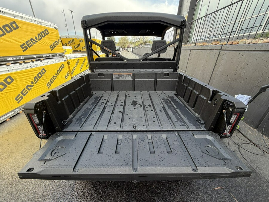 2026 Can-Am Defender XT HD11