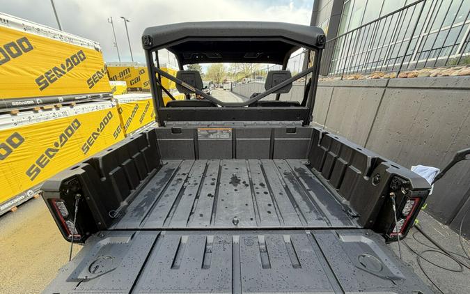 2026 Can-Am Defender XT HD11