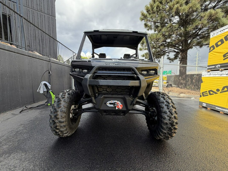 2026 Can-Am Defender XT HD11