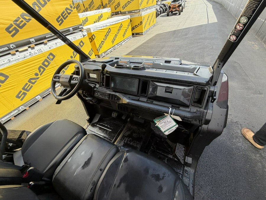 2026 Can-Am Defender XT HD11