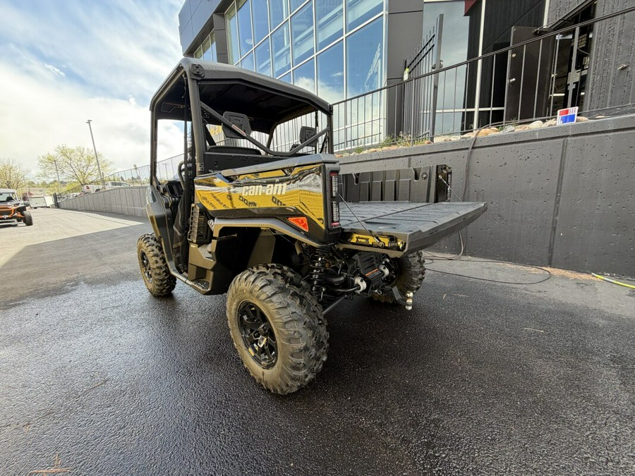 2026 Can-Am Defender XT HD11