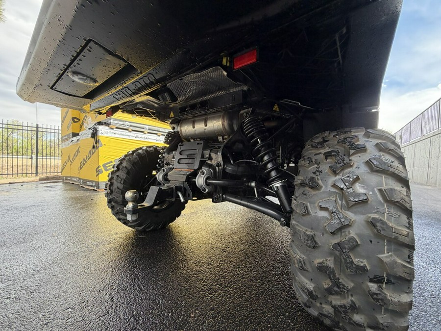 2026 Can-Am Defender XT HD11
