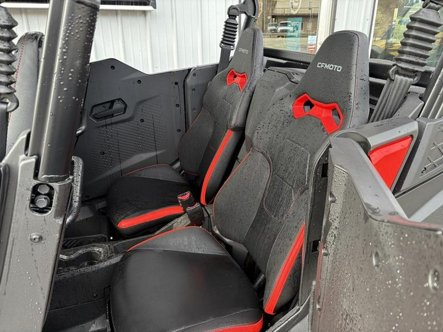 2026 CFMOTO ZFORCE 950 Sport-4