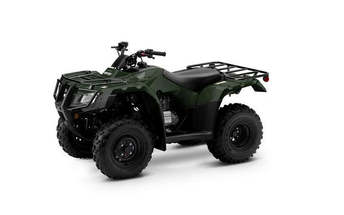 2026 Honda FourTrax Recon®
