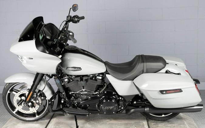 2025 Harley-Davidson Road Glide