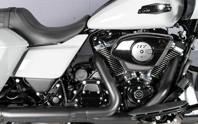 2025 Harley-Davidson Road Glide