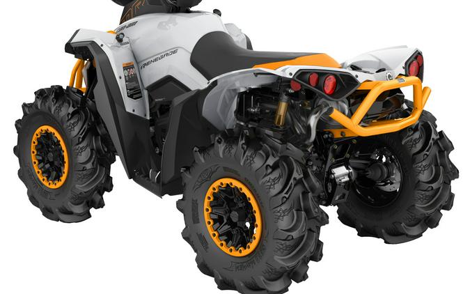 2026 Can-Am Renegade X MR 650