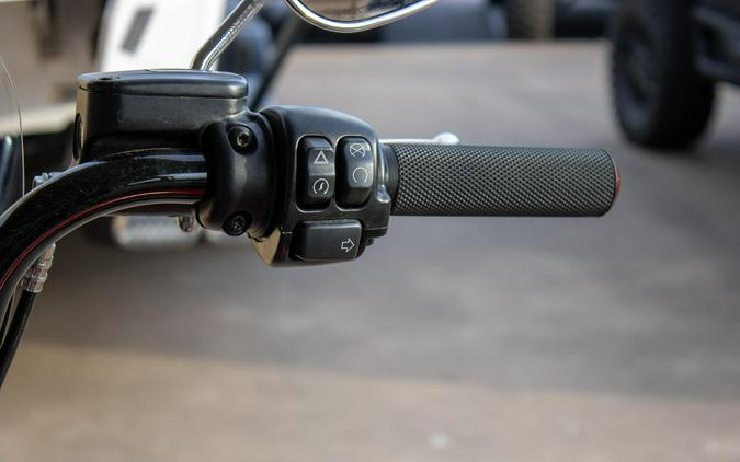 2019 HARLEY SOFTAIL HERITAGE CLASSIC 114