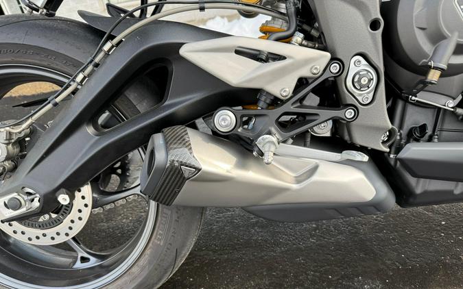 2022 Triumph Street Triple RS