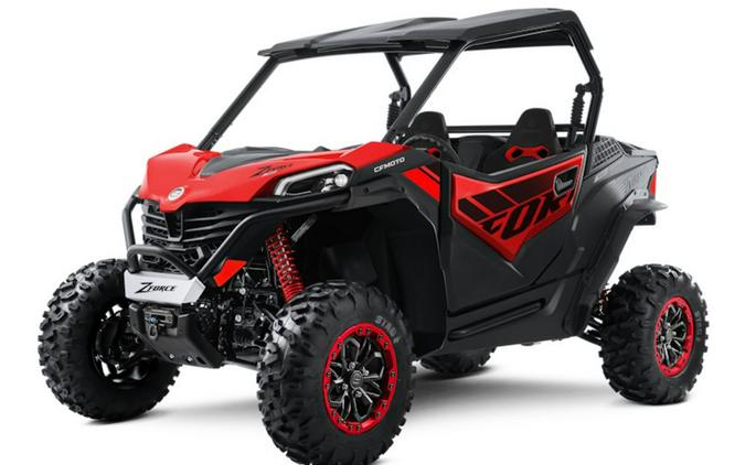 2026 CFMOTO ZFORCE 950 Sport