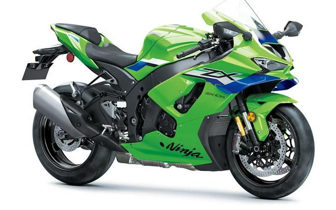 2026 Kawasaki NINJA® ZX™-10R ABS