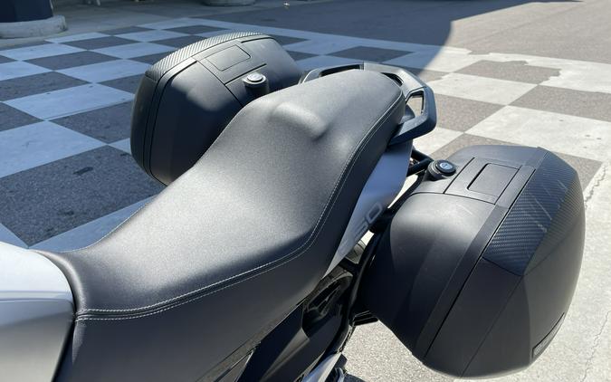 2022 CFMOTO 650 Adventura