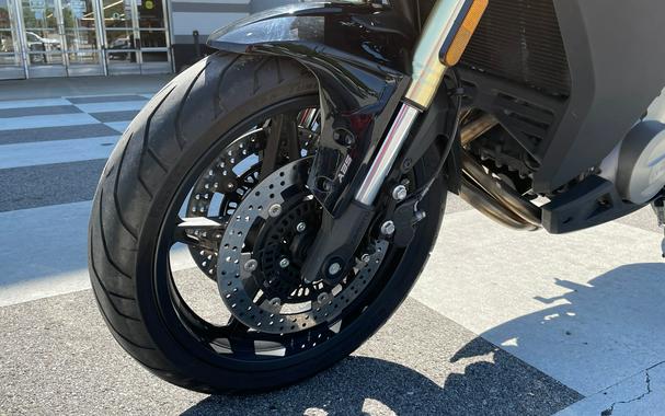 2022 CFMOTO 650 Adventura