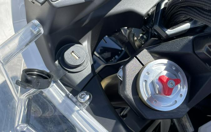 2022 CFMOTO 650 Adventura