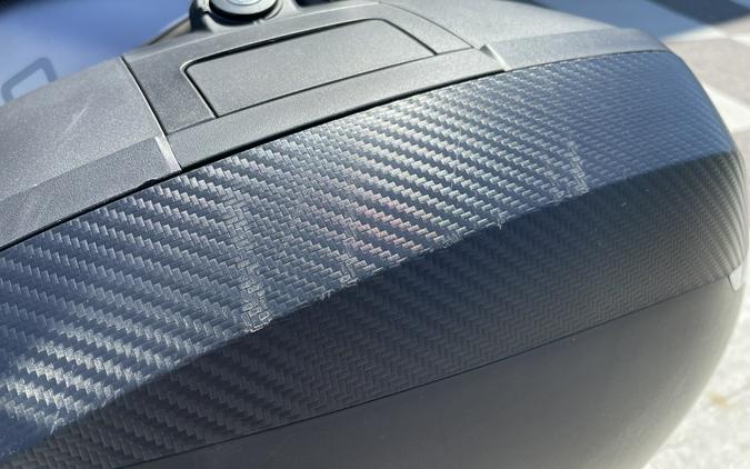 2022 CFMOTO 650 Adventura