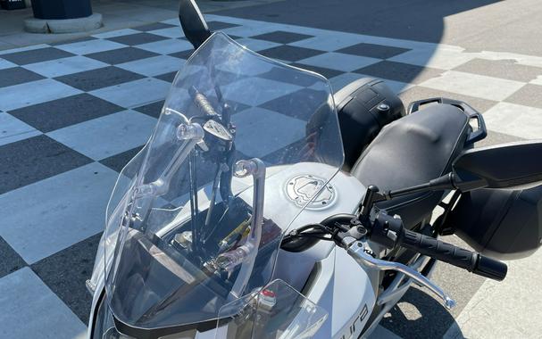 2022 CFMOTO 650 Adventura