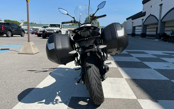 2022 CFMOTO 650 Adventura