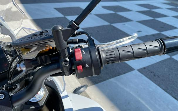 2022 CFMOTO 650 Adventura