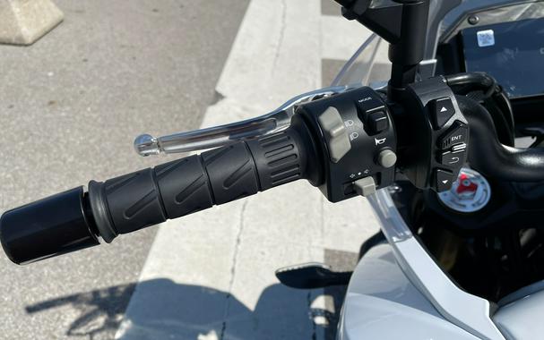 2022 CFMOTO 650 Adventura