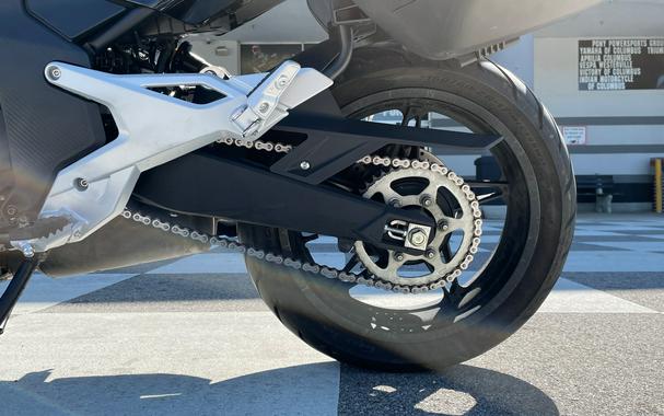 2022 CFMOTO 650 Adventura