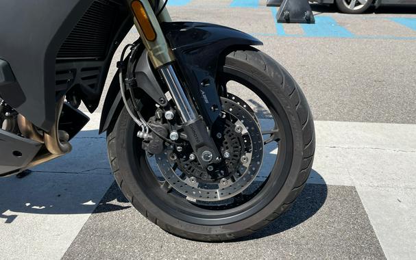 2022 CFMOTO 650 Adventura