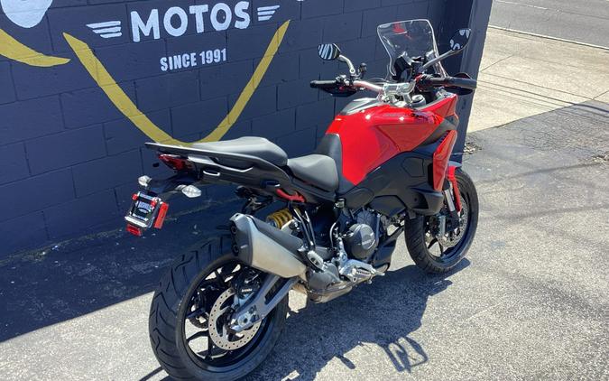 2026 Ducati MULTISTRADA V2