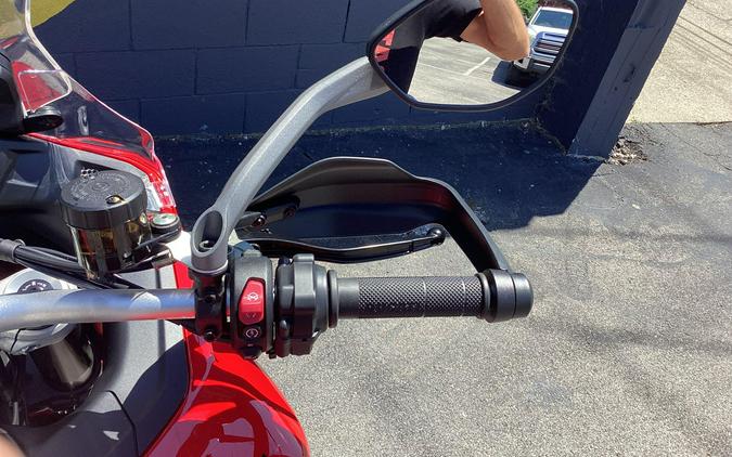 2026 Ducati MULTISTRADA V2